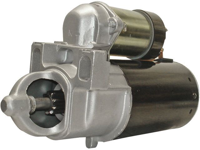 1979-1981 Buick Regal Starter Motor (ACDelco)