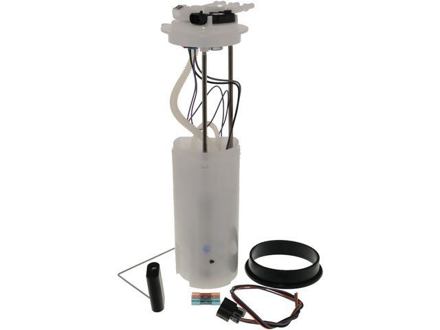 2002-2003 Chevrolet S10 Fuel Pump (ACDelco)
