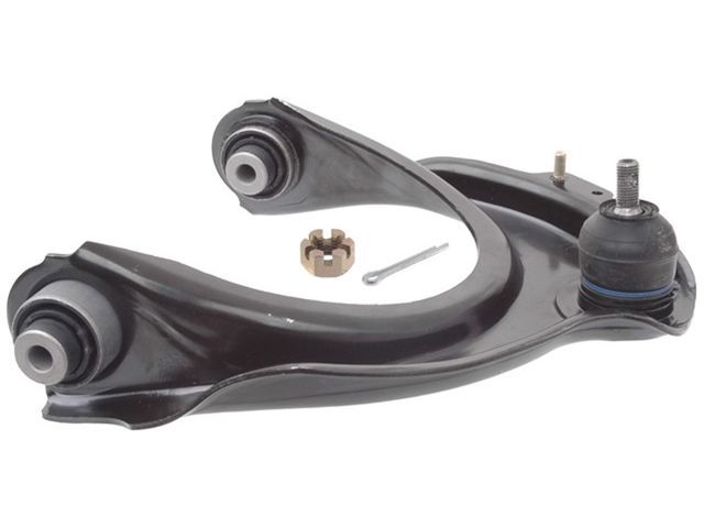 2004-2008 Acura TSX Suspension Control Arm and Ball Joint Assembly - Front Right Upper (ACDelco)