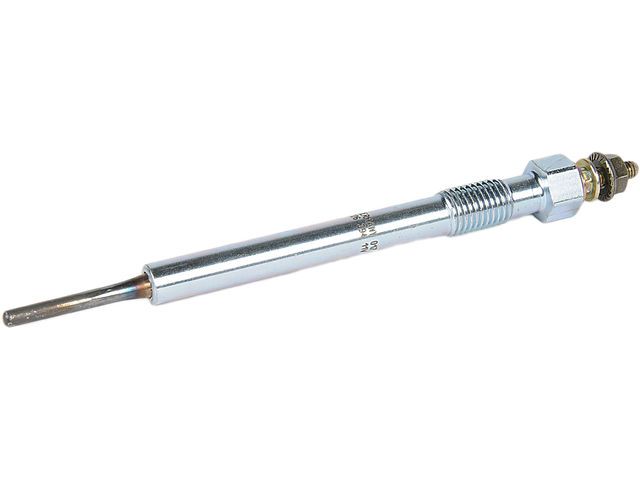 2001-2004 GMC Sierra 3500 Diesel Glow Plug (ACDelco)