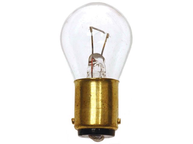 1975-1979 Chevrolet K20 Suburban Courtesy Light Bulb (ACDelco)