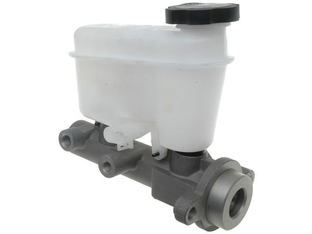 1991-1995 Buick LeSabre Brake Master Cylinder (ACDelco)