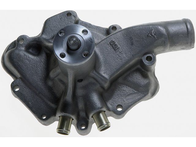 1977-1981 Buick Century Engine Water Pump (ACDelco)