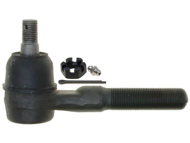 1983-1992 Ford Ranger Steering Tie Rod End - Left Outer (ACDelco)