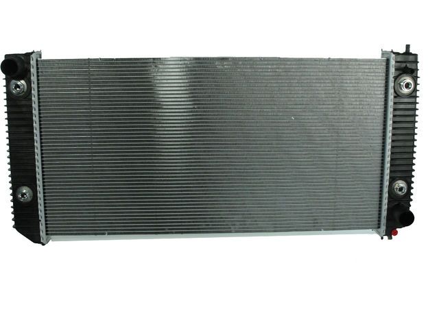 1991-1993 Chevrolet G30 Transmission Control Module (ACDelco)