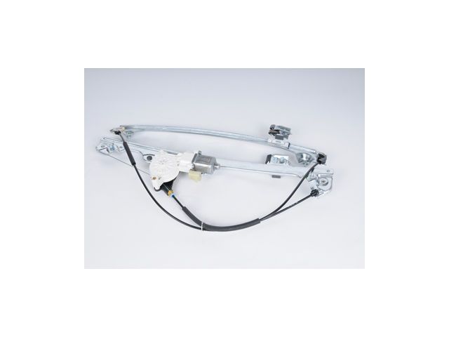 2007-2013 Chevrolet Avalanche Window Regulator - Front Left (ACDelco)