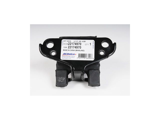 1998-2002 Pontiac Firebird Transmission Mount (ACDelco)
