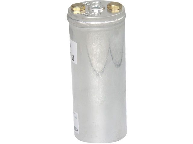1993-1995 Isuzu Pickup A/C Receiver Drier (ACDelco)