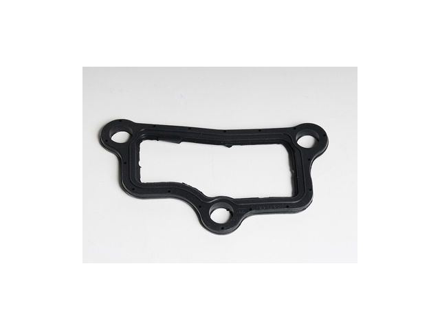 1996-2002 Chevrolet Express 2500 Engine Intake Manifold Gasket - Center (ACDelco)