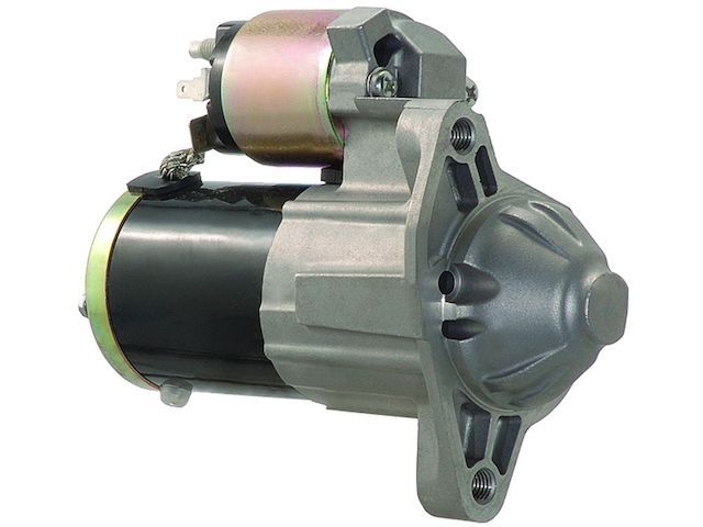 2005-2008 Dodge Ram 1500 Starter Motor (ACDelco)
