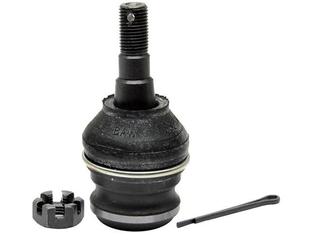 2003-2006 Subaru Baja Suspension Ball Joint - Front Lower (ACDelco)