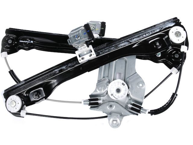 2016 Chevrolet Cruze Limited Window Regulator - Front Right (ACDelco)