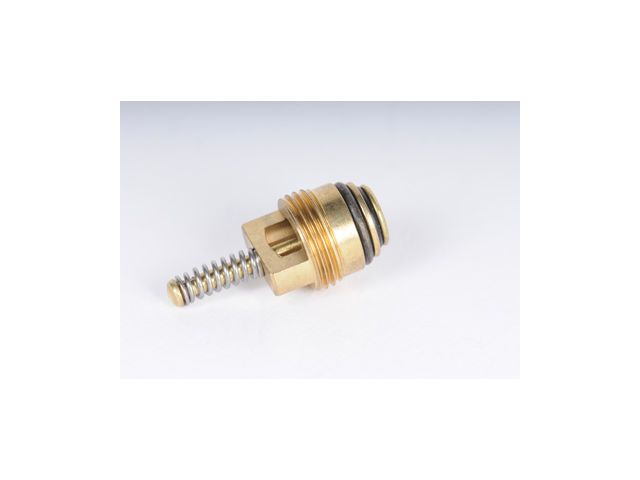 2005 Chevrolet Equinox A/C Service Valve (ACDelco)