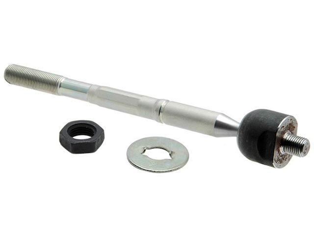 2004-2010 Toyota Sienna Steering Tie Rod End - Inner (ACDelco)