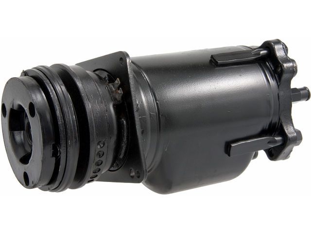 1978-1979 Buick Century A/C Compressor (ACDelco)