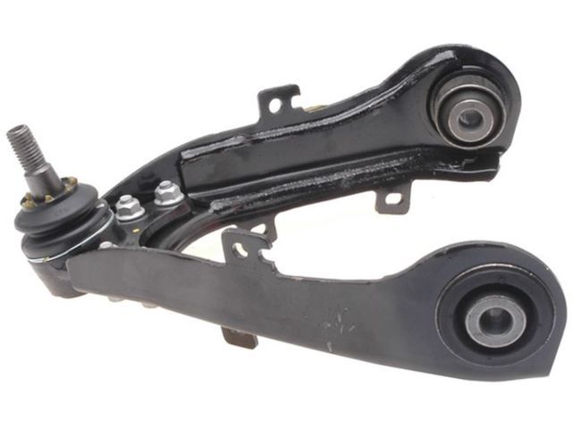 2004-2012 GMC Canyon Suspension Control Arm and Ball Joint Assembly - Front Left Upper (ACDelco)