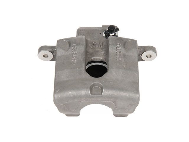 2008-2014 Cadillac CTS Disc Brake Caliper - Rear Left (ACDelco)