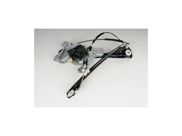 2010-2011 Chevrolet Equinox Window Regulator - Front Left (ACDelco)