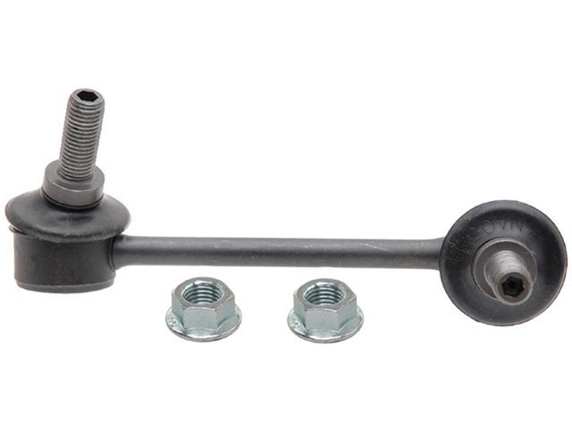 2004-2008 Acura TSX Suspension Stabilizer Bar Link - Rear Left (ACDelco)