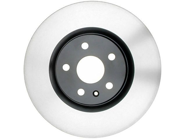 2013-2019 Cadillac XTS Disc Brake Rotor - Front (ACDelco)