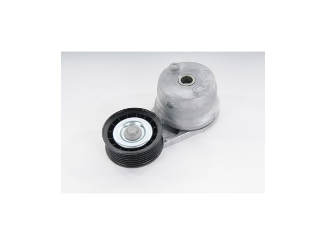 2006-2016 Chevrolet Express 2500 Accessory Drive Belt Tensioner - Accessory Drive (ACDelco)