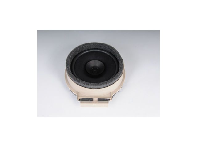 2007-2013 Chevrolet Avalanche Speaker Connector - Front Side Door (ACDelco)