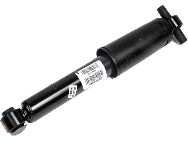 2013-2016 GMC Acadia Shock Absorber - Rear (ACDelco)