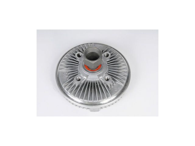 1996-2002 Chevrolet Express 3500 Engine Cooling Fan Clutch (ACDelco)