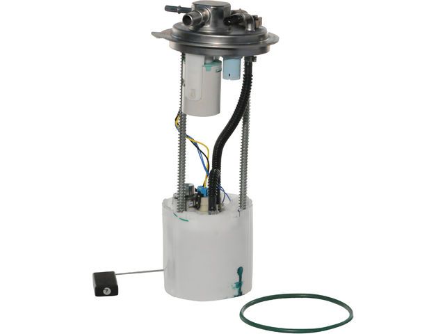 2007-2008 Chevrolet Silverado 1500 Fuel Pump (ACDelco)