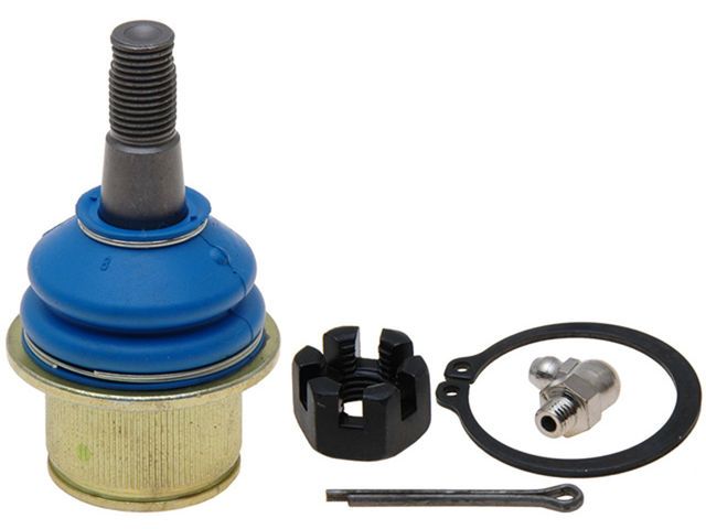 2005-2008 Dodge Magnum Suspension Ball Joint - Front Lower Rearward (ACDelco)