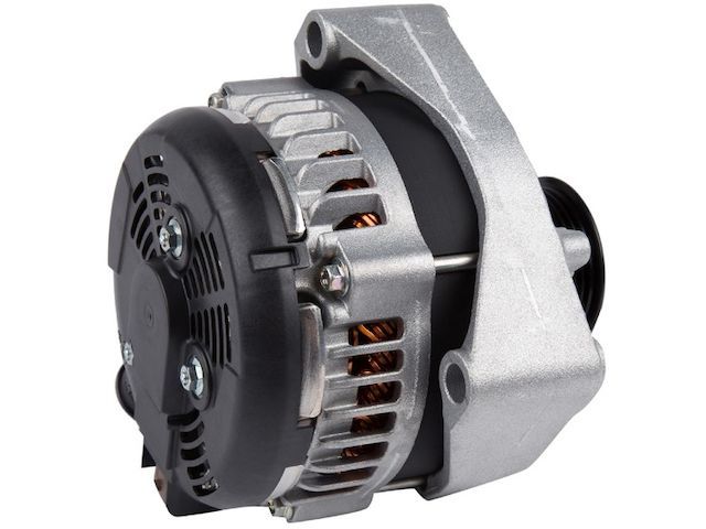2016-2020 Chevrolet Express 2500 Alternator (ACDelco)