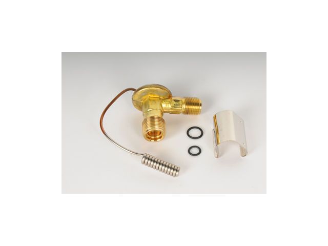 1998-2021 Chevrolet Express 3500 A/C Expansion Valve (ACDelco)