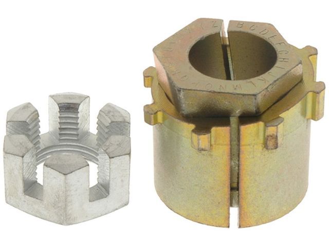 1980-1996 Ford Bronco Alignment Caster / Camber Bushing - Front (ACDelco)