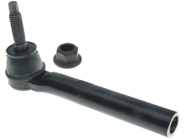 2003-2006 Lincoln Navigator Steering Tie Rod End - Rear Outer (ACDelco)