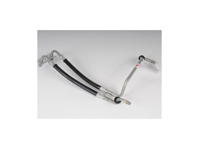 2006-2010 Pontiac G6 Automatic Transmission Oil Cooler Hose (ACDelco)