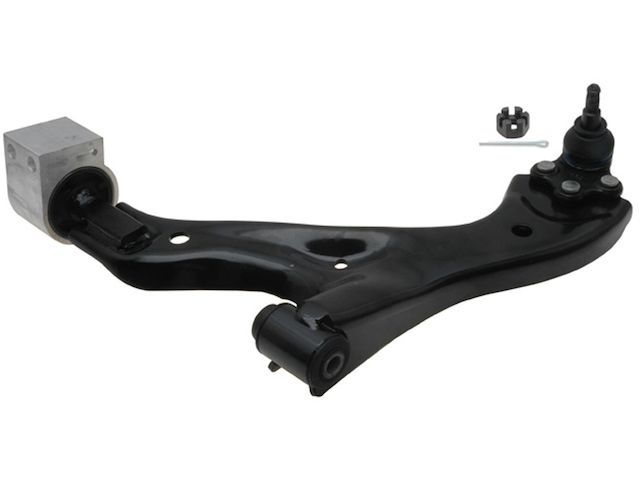 2005-2009 Chevrolet Equinox Suspension Control Arm and Ball Joint Assembly - Front Left Lower (ACDelco)