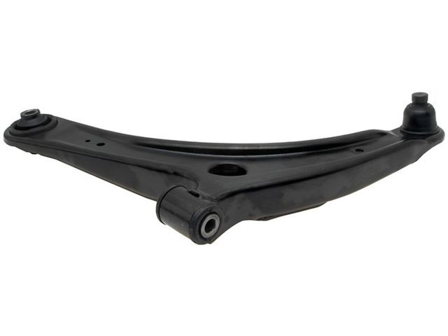 2007-2014 Mitsubishi Outlander Suspension Control Arm and Ball Joint Assembly - Front Left Lower (ACDelco)