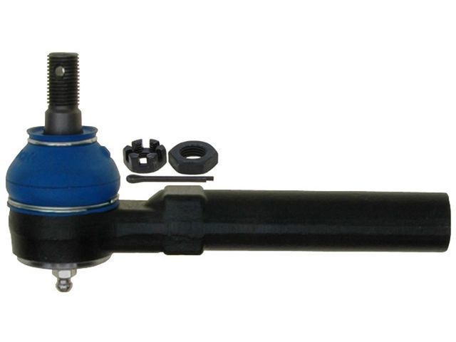 2003-2006 Subaru Baja Steering Tie Rod End - Outer (ACDelco)