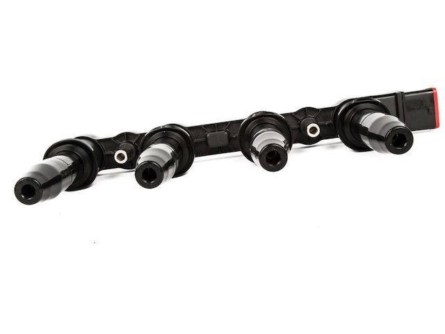 2008-2009 Saturn Astra Ignition Coil (ACDelco)