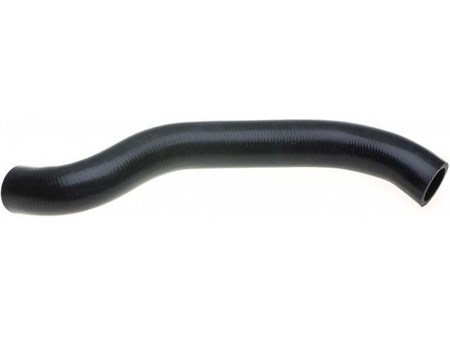 2005-2008 Suzuki Reno Radiator - Upper (ACDelco)