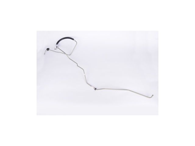 2009 Chevrolet Express 2500 Automatic Transmission Oil Cooler Hose - Lower (ACDelco)