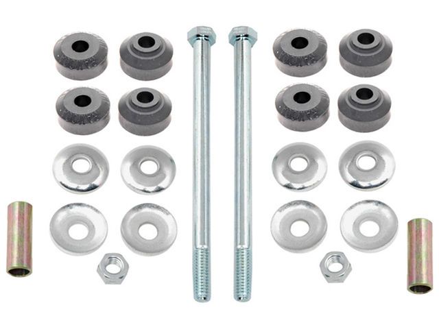 1966-1970 Chevrolet Caprice Suspension Stabilizer Bar Link - Front (ACDelco)