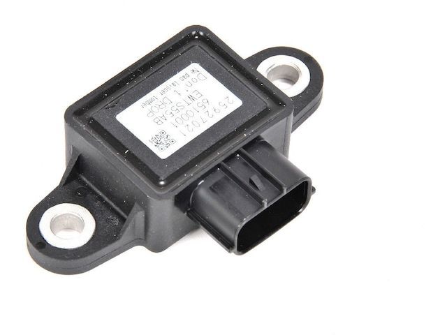 2009-2010 Hummer H3T Suspension Yaw Sensor (ACDelco)