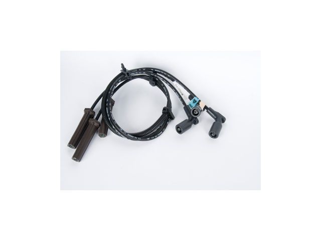 2010 Pontiac G6 Spark Plug Wire Set - Left (ACDelco)