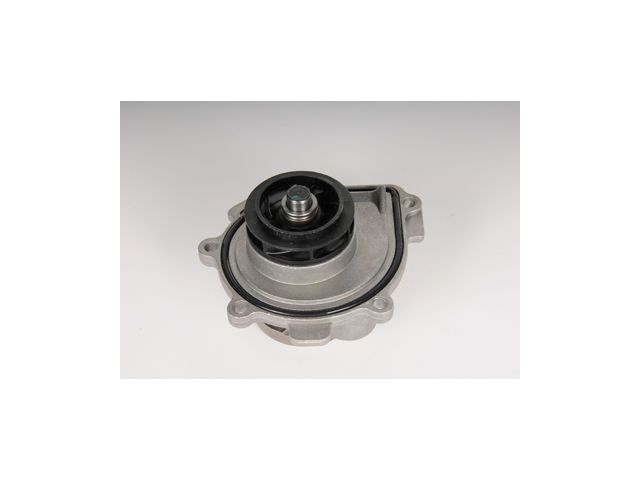 2009-2011 Chevrolet Aveo Engine Water Pump (ACDelco)