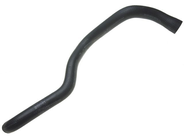 1991 Chevrolet C3500hd Radiator - Upper (ACDelco)