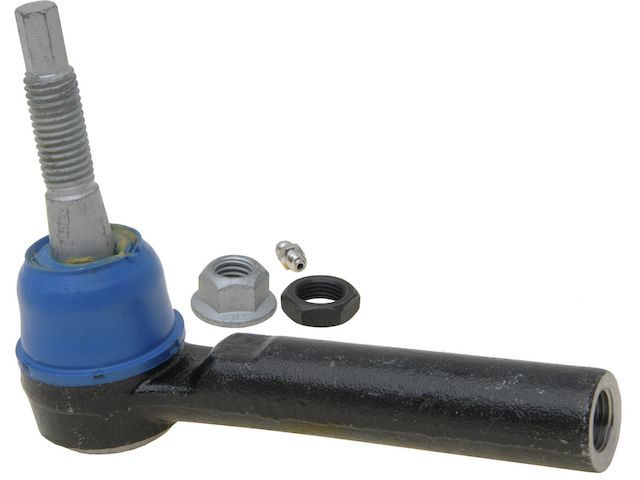 2015-2019 Chevrolet Suburban Steering Tie Rod End - Outer (ACDelco)