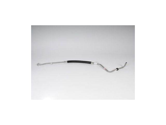 2003-2006 GMC Sierra 3500 Cooler - Inlet (ACDelco)