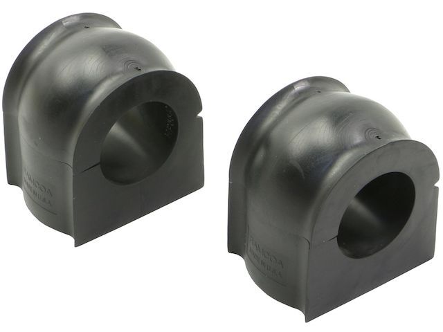 2011-2019 Chevrolet Silverado 2500 HD Suspension Stabilizer Bar Link Bushing Kit - Front To Frame (ACDelco)