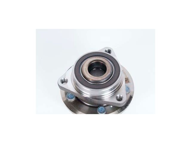 2016 Chevrolet Cruze Limited Wheel Hub - Front (ACDelco)